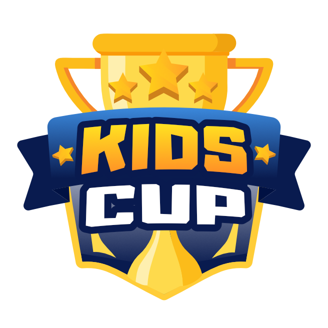 Kids Cup logo